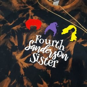 Fourth Sanderson Sister